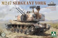 1/35 M247 Sergeant York