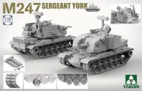 1/35 M247 Sergeant York