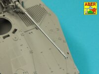 1/16 German 20 mm RH202 Mk20 DM Wiesel, Luchs, SPz. Marder