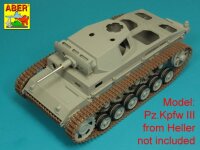 50 mm KwK 38 L/42 Pz.Kpfw.III Ausf. G,H,J (early)
