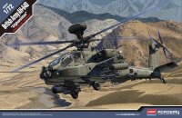 1/72 AH-64D "British Army in Afghanistan"