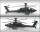 1/72 British Army AH-64D "Afghanistan"
