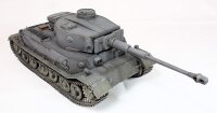 Pz.Kpfwg.VI Tiger(P) "Truppenübfahrzeug"