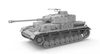 Pz.Kpfw.IV Ausf.J EarlyMid & Rail Way Flatbed Ommr