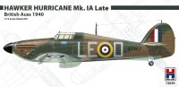 Hawker Hurricane Mk.Ia Late version