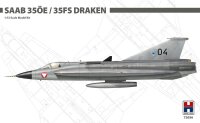 Saab 35ÖE/35FS Draken