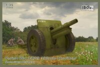 Wz. 14/19 100mm Howitzer Motorized Artillery