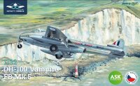 de Havilland DH-100 Vampire FB Mk.5