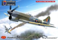 1/72 Hawker Tempest Mk.V