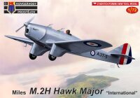 Miles M.2H Hawk Major International""
