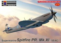 Supermarine Spitfire PR Mk.XI SEAC""
