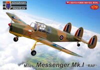 Miles Messenger Mk.I RAF""