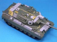 Leopard 1A5DK1 Conversion set