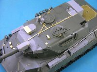 Leopard 1A5DK1 UN-Version - Conversion set