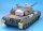 Leopard 1A5DK1 UN-Version - Conversion set