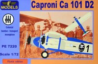 Caproni Ca. 101 D2