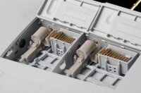 Hawker Typhoon Mk.IB Detail-Up Parts