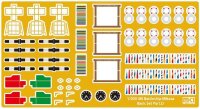 IJN Mikasa Japanese Battleship "Value Pack"