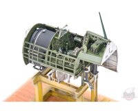 1/32 Mitsubishi J2M3 Raiden (Jack) Type 21