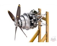 1/32 Mitsubishi J2M3 Raiden (Jack) Type 21