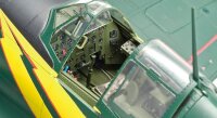 1/32 Mitsubishi J2M3 Raiden (Jack) Type 21