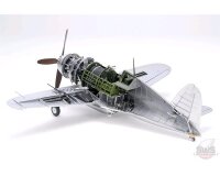1/32 Mitsubishi J2M3 Raiden (Jack) Type 21