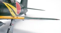 Mitsubishi J2M3 Raiden (Jack) Type 21