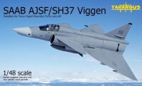 SAAB AJSF-37 / SH-37 Viggen Recce