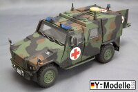 MOWAG EAGLE IV - BAT