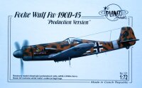 Fw 190D-15 Production Version