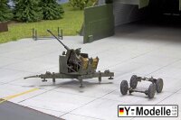 FlaK BOFORS 40mm L70