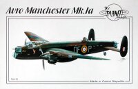 Avro Manchester Mk.Ia