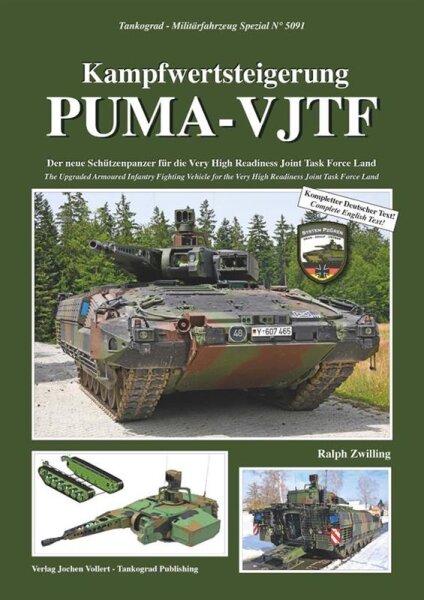 SPz. Puma VJTF