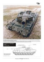 LEOPARD 2 in der Bundeswehr