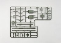 Russian T-90A Full Interior Kit