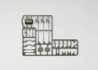 Russian T-90A Full Interior Kit