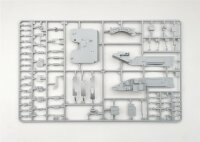 Russian T-90A Full Interior Kit