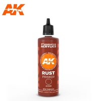 Rust Primer Grey 100ml (3rd Generation)