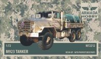 1/72 M923 Tanker