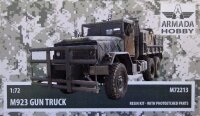 M923 US Gun Truck