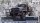 1/72 M923 US Gun Truck