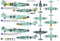 Messerschmitt Bf-109G-5/AS