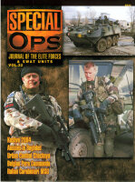 Special Ops: Volume 32