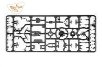 1/72 Mitsubishi A5M4 Claude - Advanced Kit