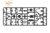 Mitsubishi A5M4 Claude - Advanced Kit