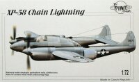 XP-58 Chain Lightning