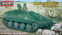 Maresal M-05 Rumanian Tank Hunter