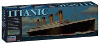 RMS Titanic - Deluxe Edition -