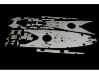 USS Iowa BB-61 VALUE PACK