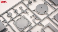 1/35 MK-15 Phalanx Close-In Weapon System